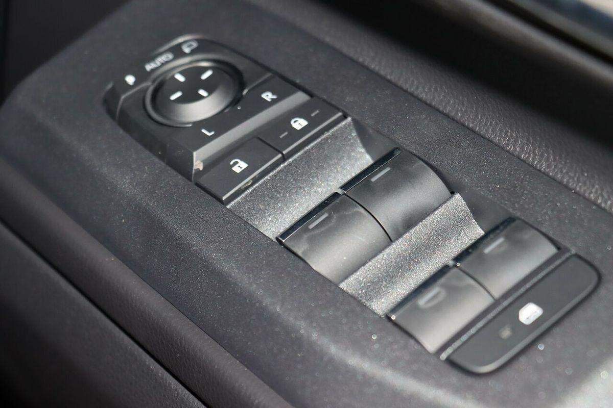 2024 Toyota Landcruiser Prado GXL GDJ251R