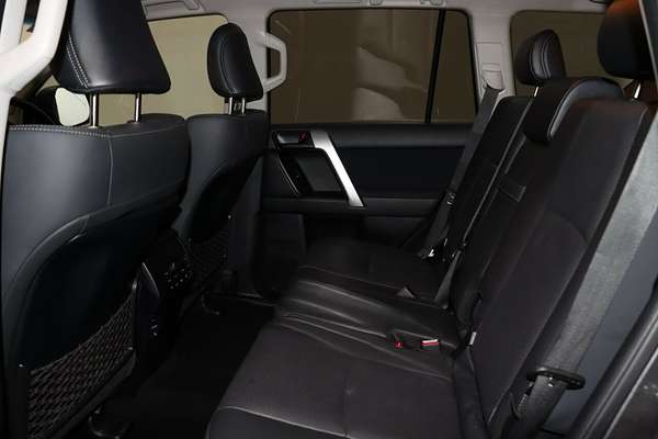 2022 Toyota Landcruiser Prado GXL GDJ150R