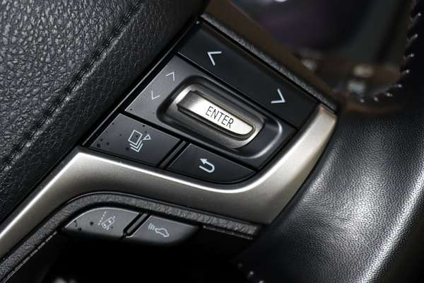 2022 Toyota Landcruiser Prado GXL GDJ150R