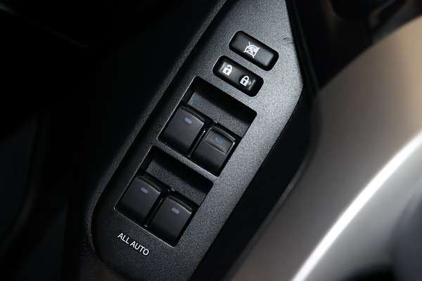 2022 Toyota Landcruiser Prado GXL GDJ150R