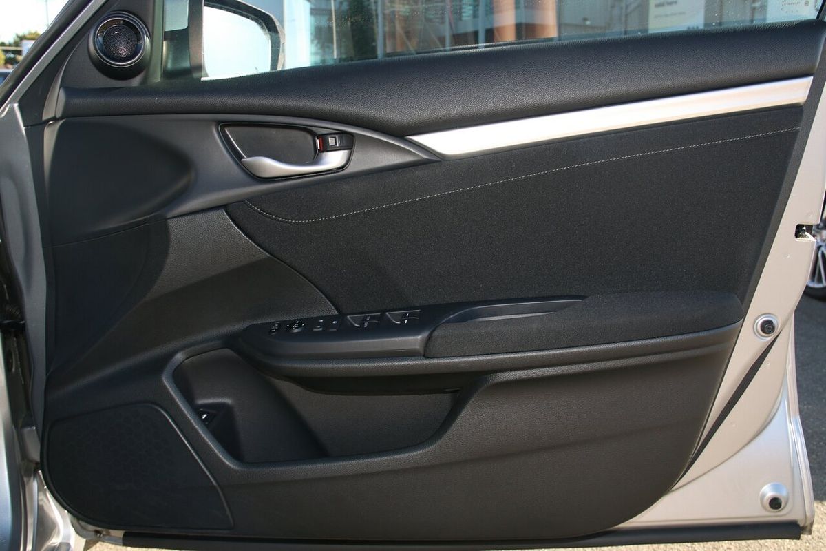 2018 Honda Civic VTi-S 10th Gen