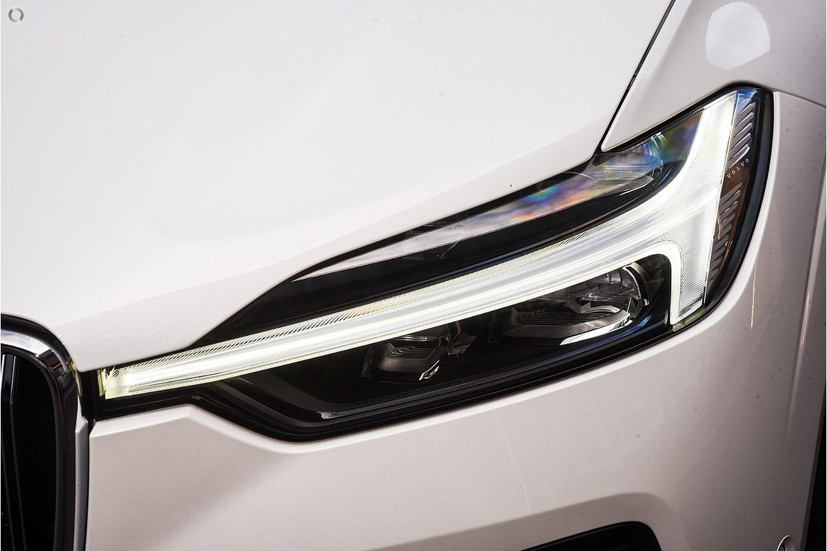 2024 Volvo XC60 Ultra B5 Bright