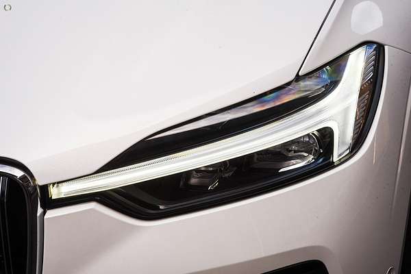 2024 Volvo XC60 Ultra B5 Bright
