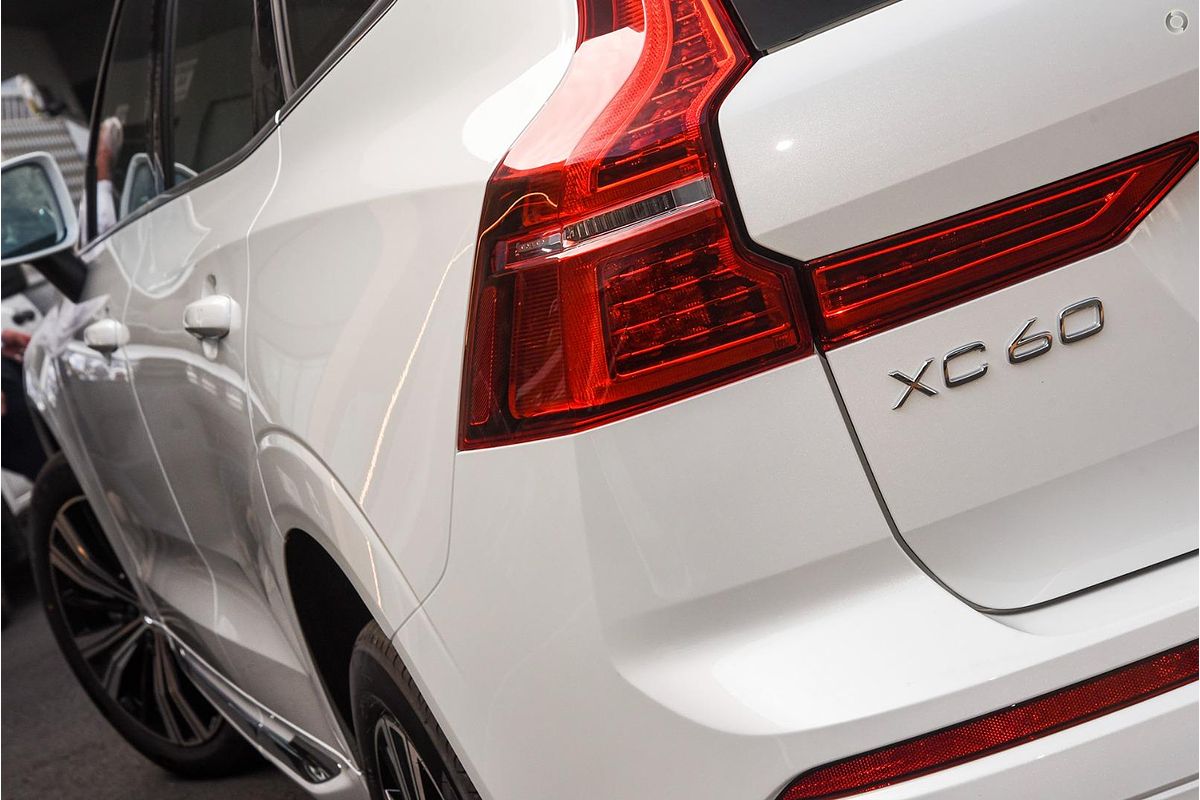 2024 Volvo XC60 Ultra B5 Bright