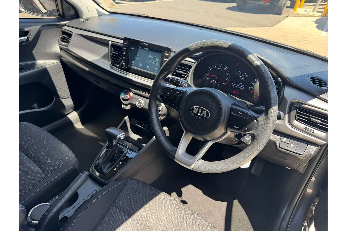 2018 Kia Rio S YB