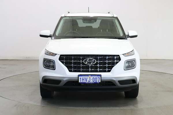 2023 Hyundai Venue Elite QX.V5