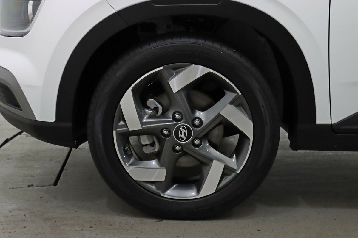 2023 Hyundai Venue Elite QX.V5