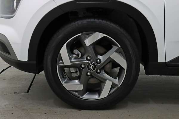 2023 Hyundai Venue Elite QX.V5
