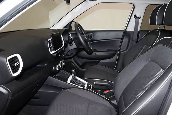 2023 Hyundai Venue Elite QX.V5