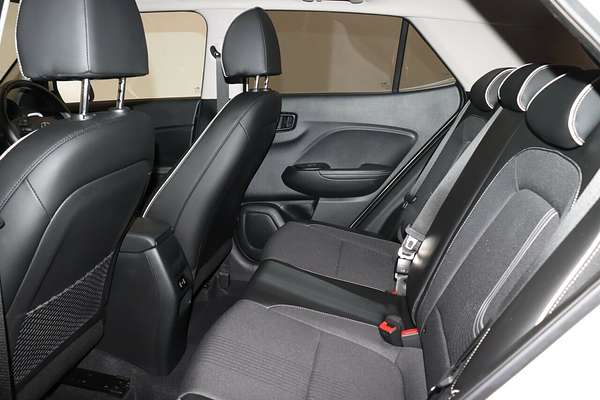 2023 Hyundai Venue Elite QX.V5