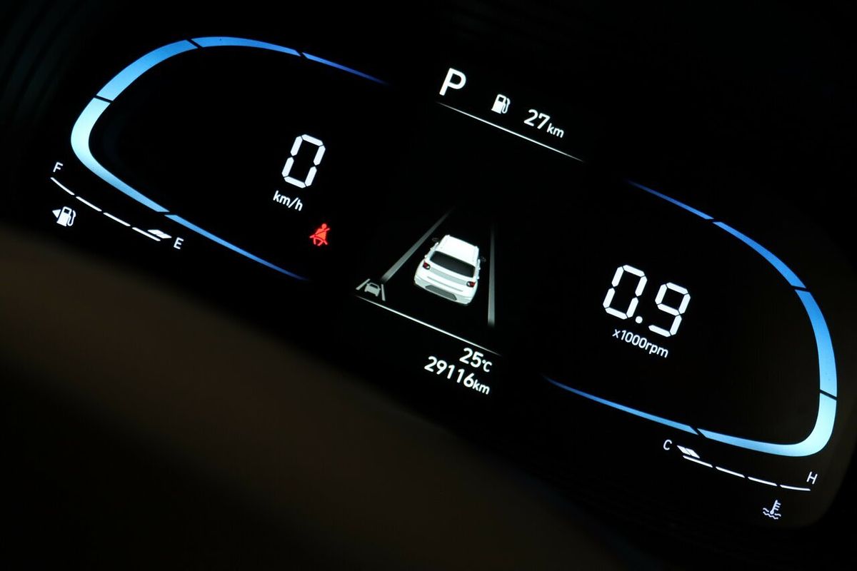 2023 Hyundai Venue Elite QX.V5