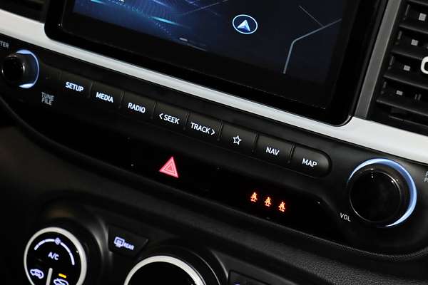 2023 Hyundai Venue Elite QX.V5