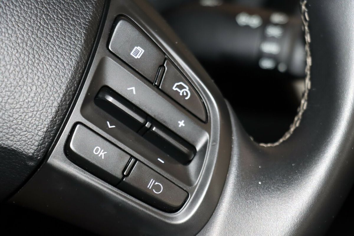 2023 Hyundai Venue Elite QX.V5