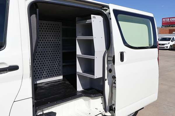 2020 Toyota Hiace GDH300R LWB