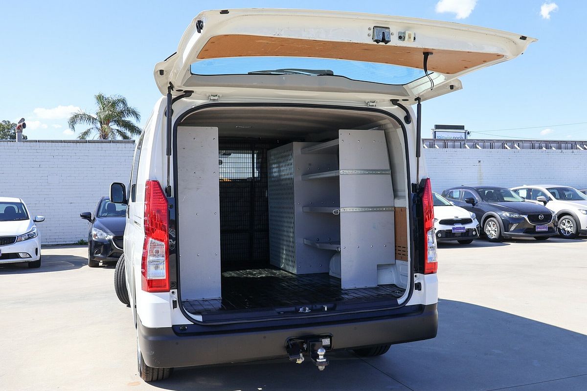 2020 Toyota Hiace GDH300R LWB