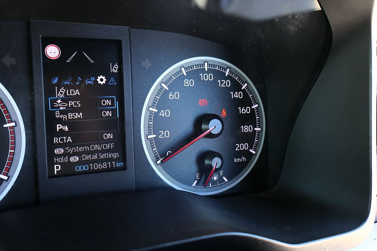 2020 Toyota Hiace GDH300R LWB