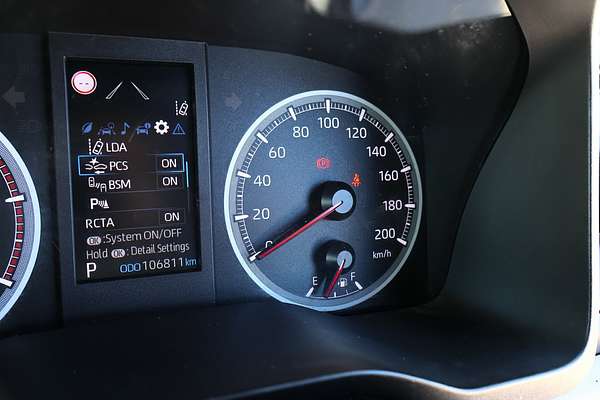 2020 Toyota Hiace GDH300R LWB