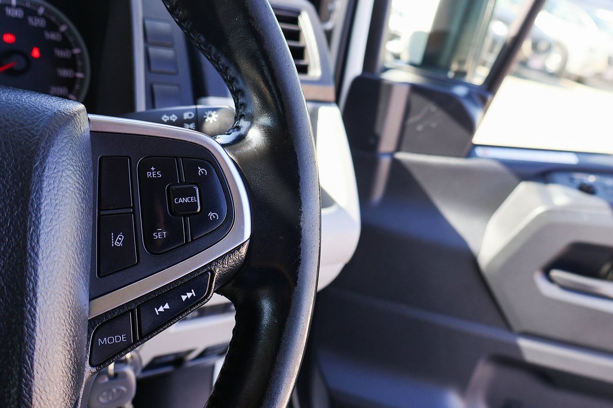 2020 Toyota Hiace GDH300R LWB