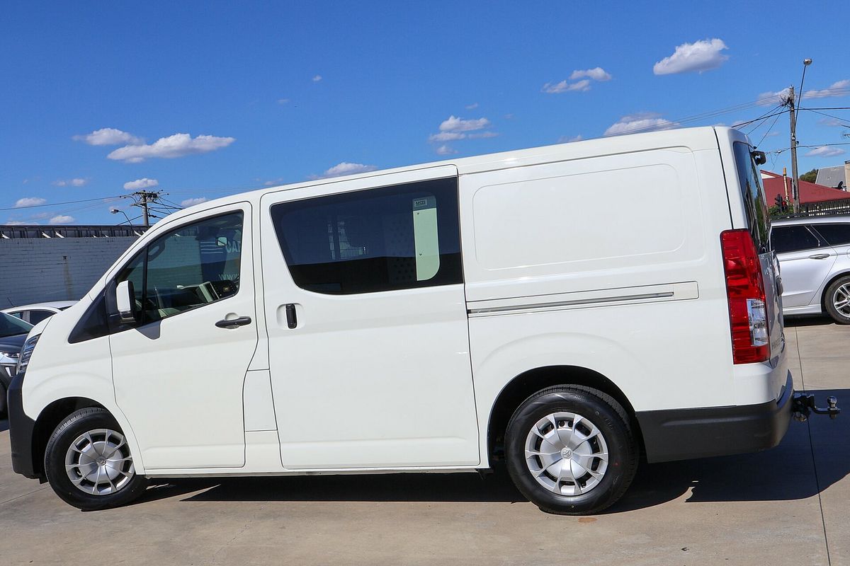 2020 Toyota Hiace GDH300R LWB