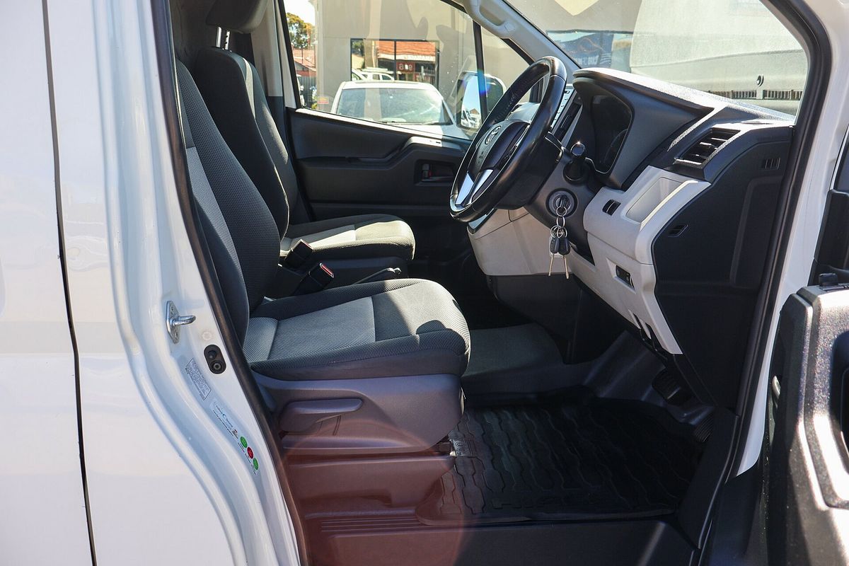 2020 Toyota Hiace GDH300R LWB
