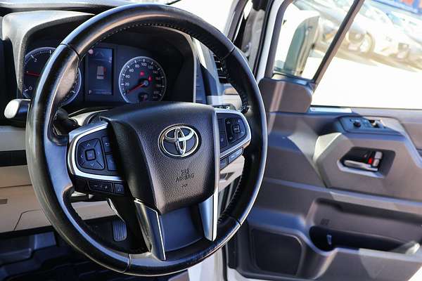 2020 Toyota Hiace GDH300R LWB