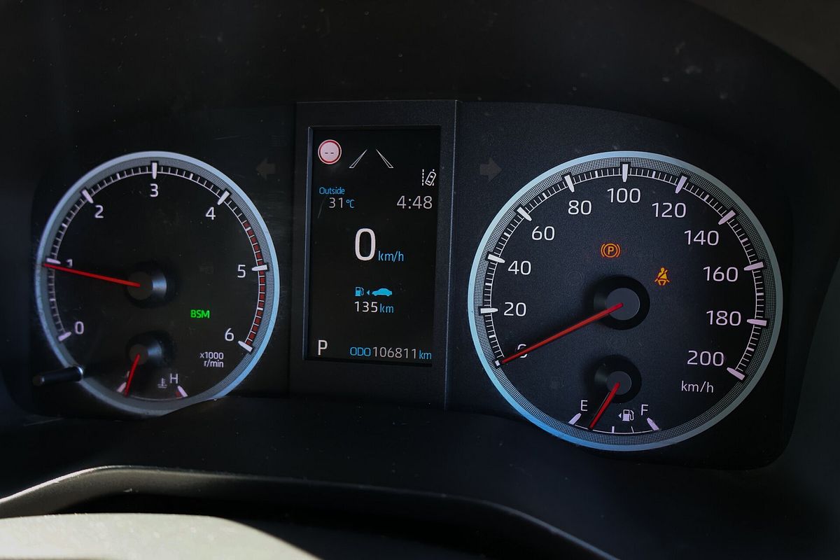 2020 Toyota Hiace GDH300R LWB