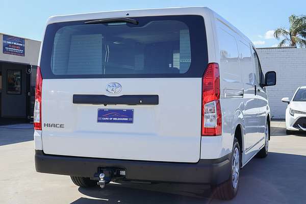 2020 Toyota Hiace GDH300R LWB