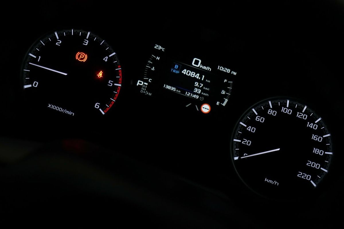 2024 Mazda BT-50 XT TF 4X4