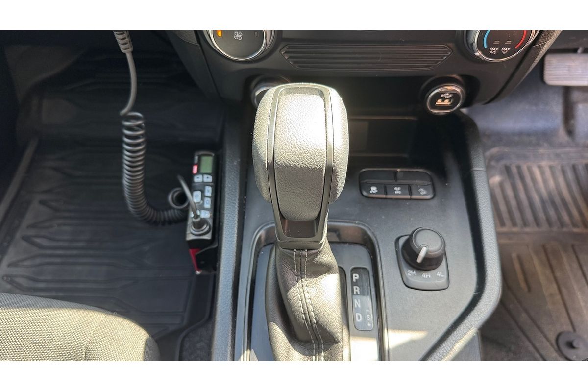 2021 Ford Ranger XL 3.2 (4x4) PX MkIII MY21.75 4X4