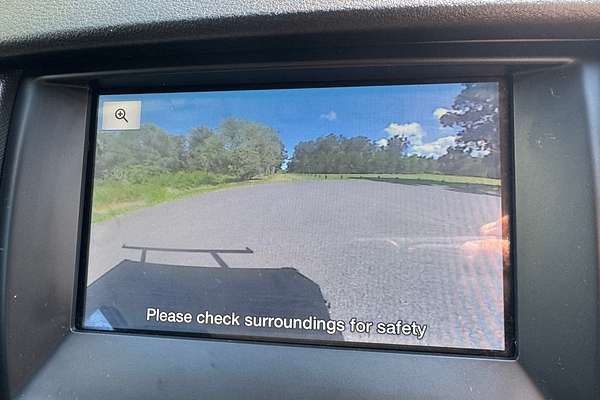 2021 Ford Ranger XL 3.2 (4x4) PX MkIII MY21.75 4X4