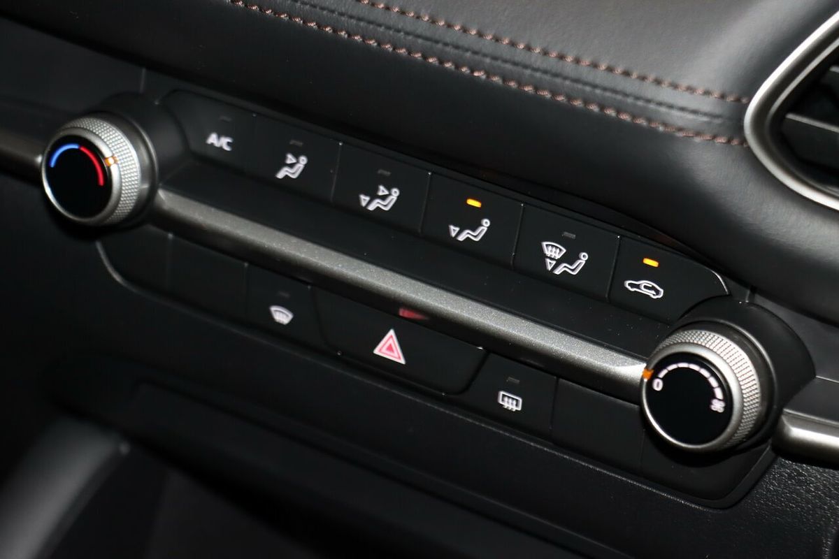 2021 Mazda 3 G20 Pure BP Series