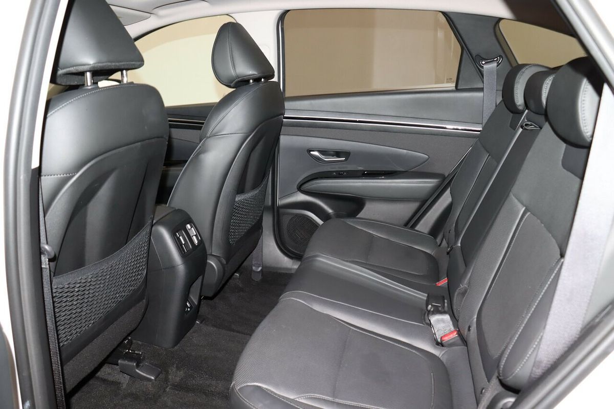 2021 Hyundai Tucson Highlander NX4.V1