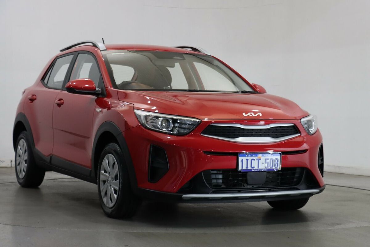 2024 Kia Stonic S YB