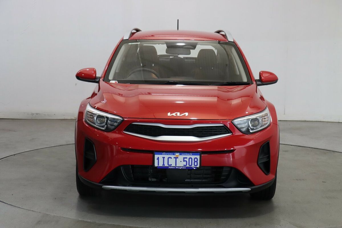 2024 Kia Stonic S YB