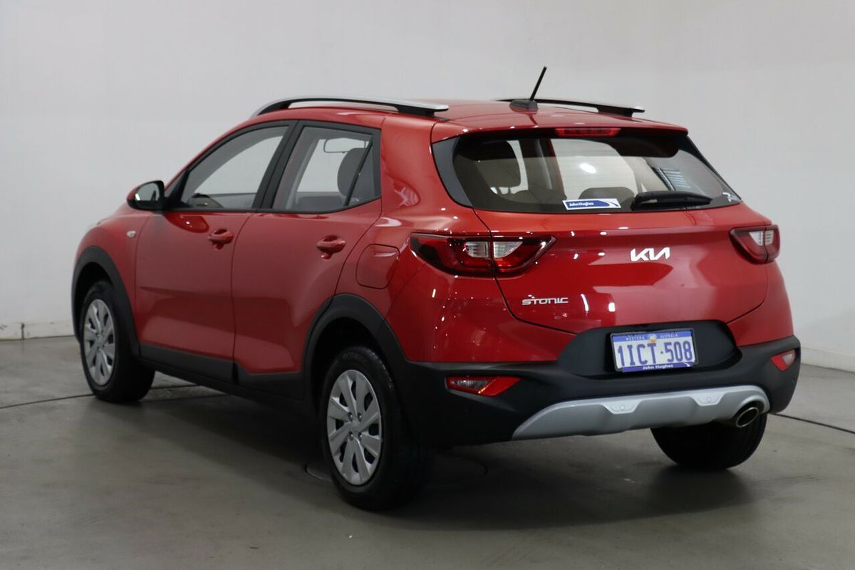 2024 Kia Stonic S YB