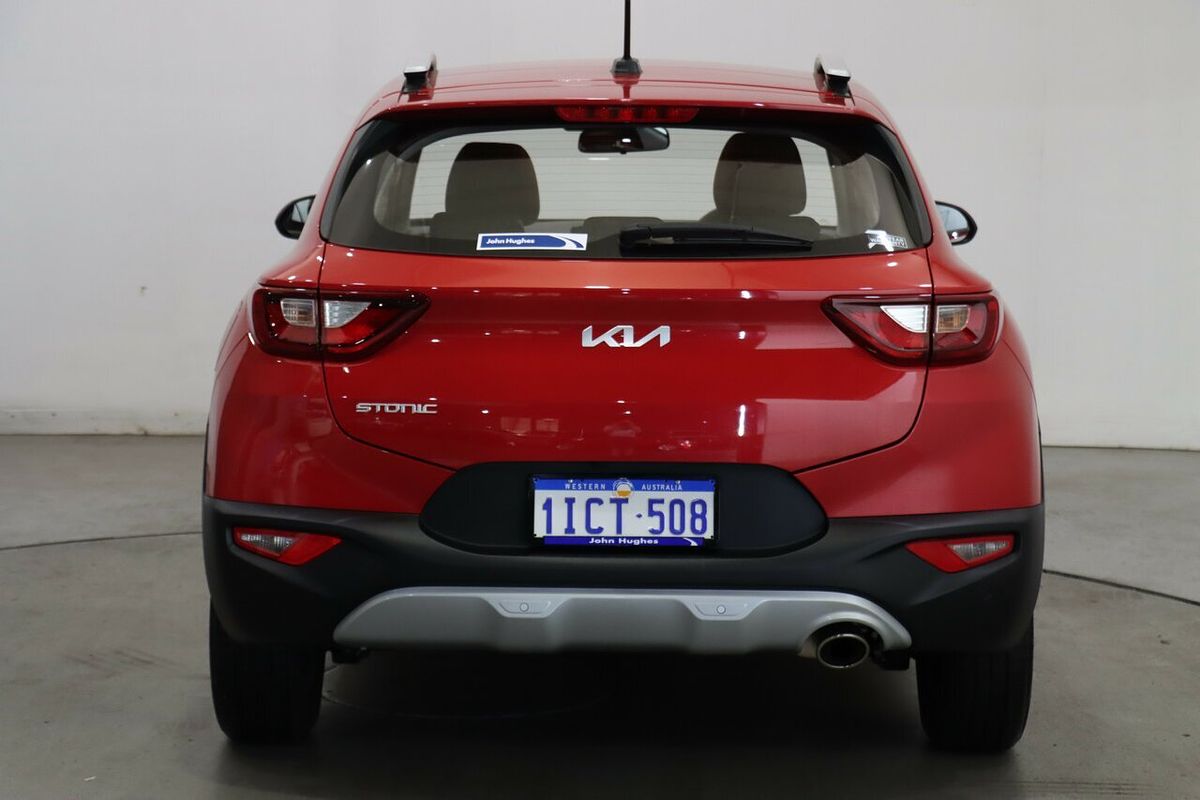 2024 Kia Stonic S YB