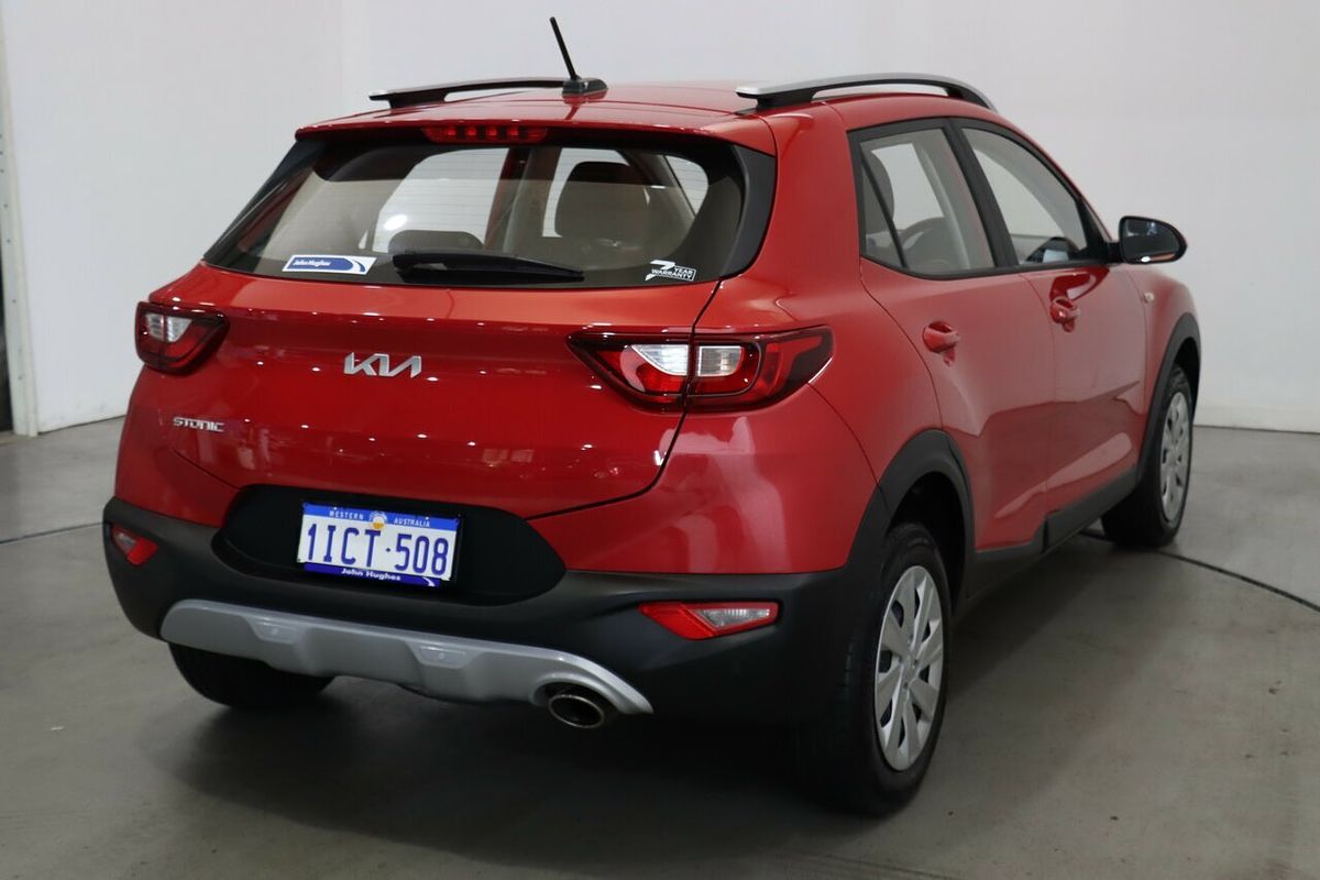2024 Kia Stonic S YB