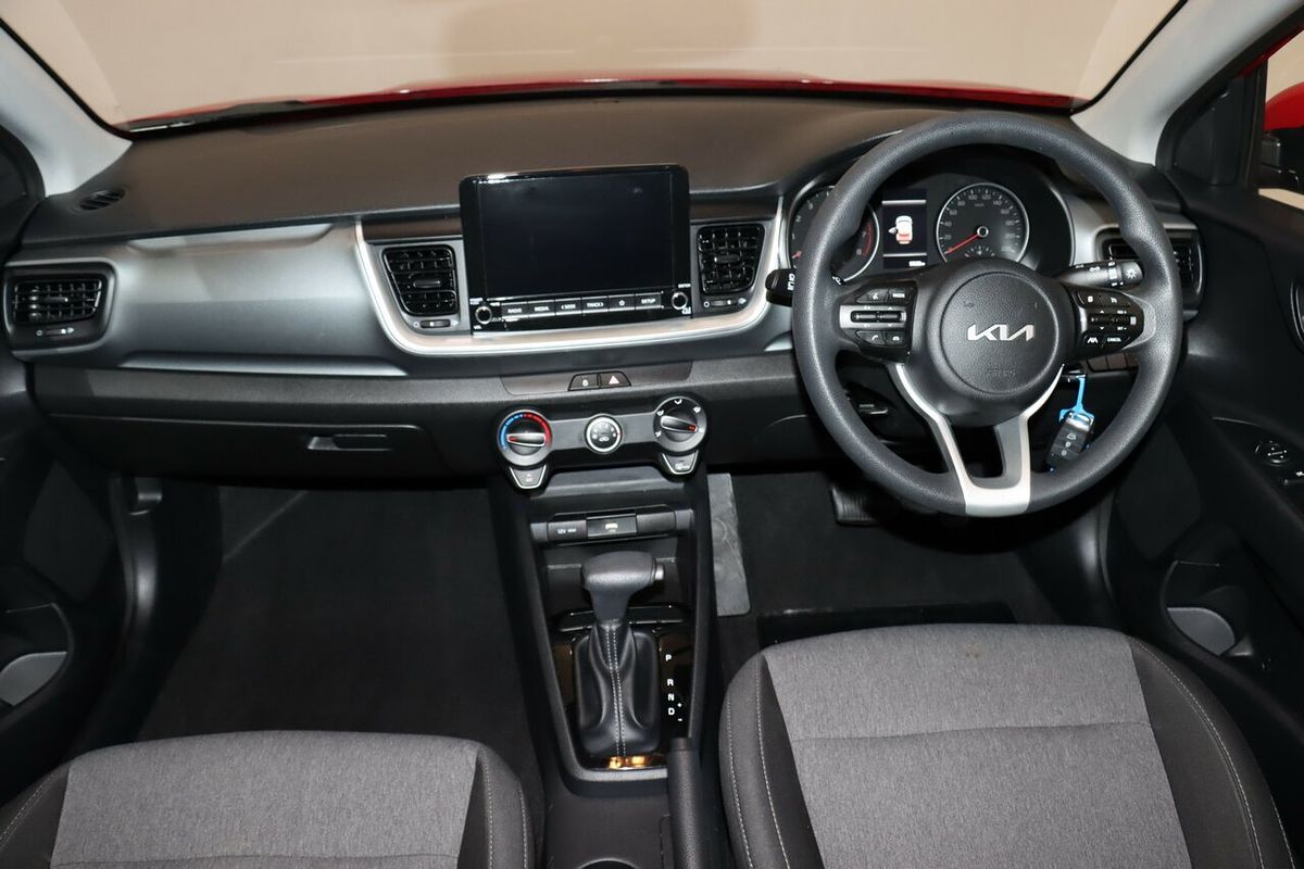 2024 Kia Stonic S YB