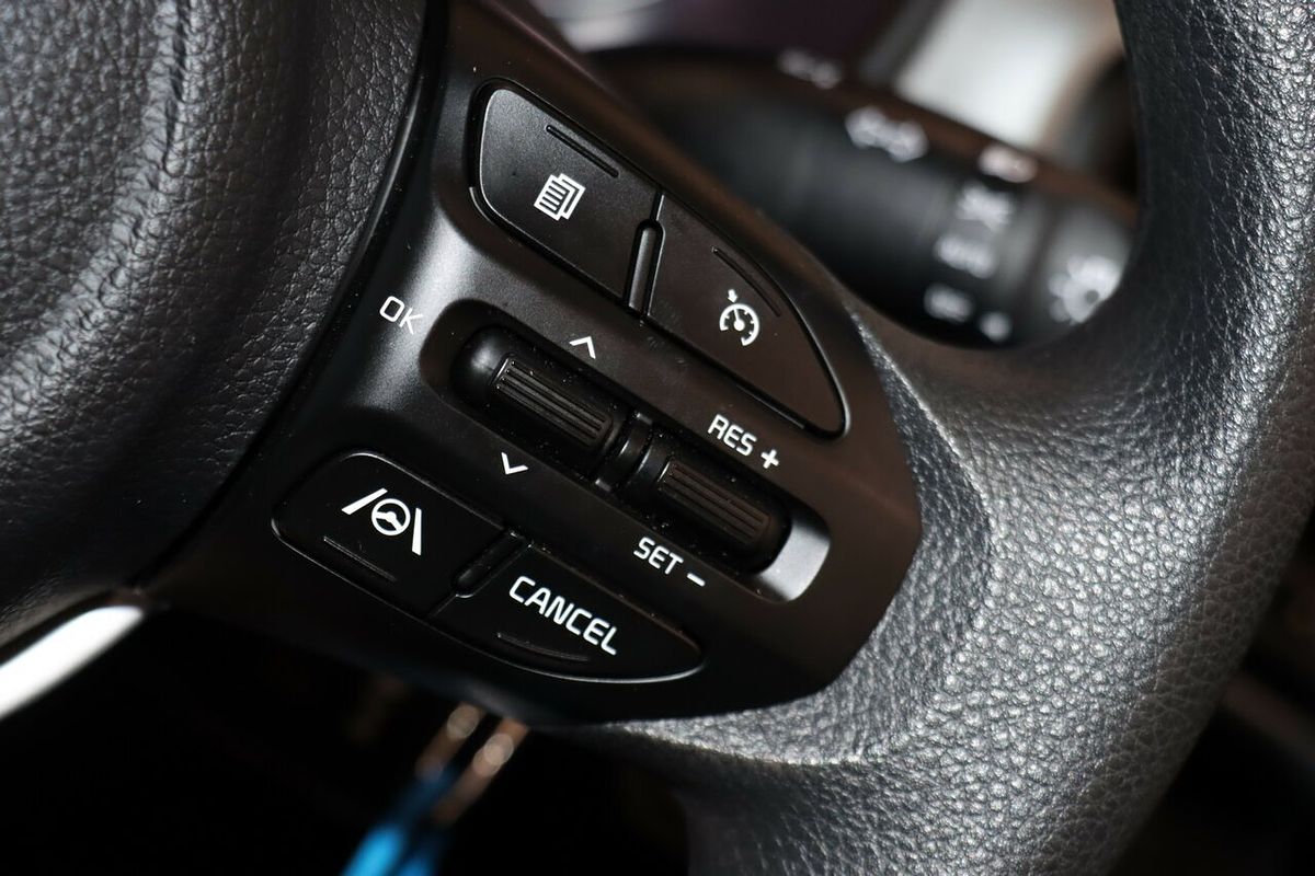 2024 Kia Stonic S YB