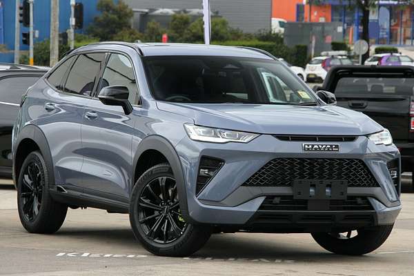 2024 GWM Haval H6GT Ultra B03