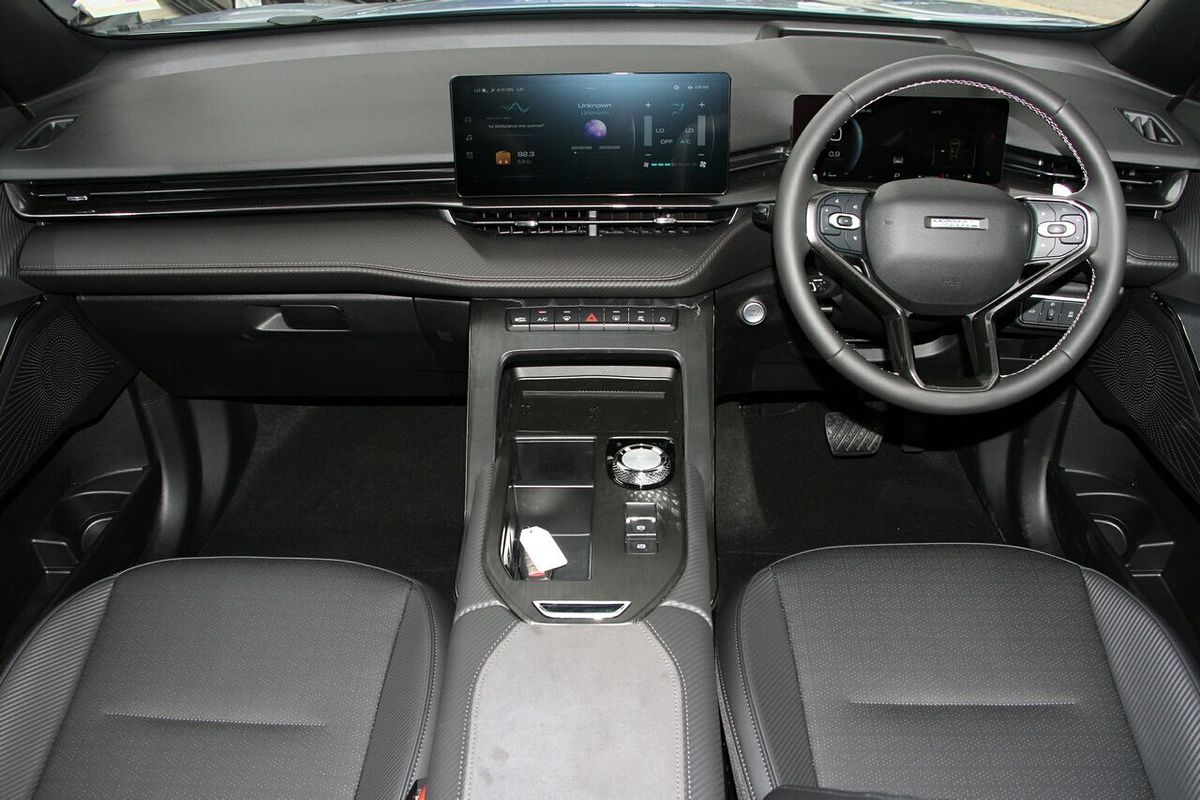 2024 GWM Haval H6GT Ultra B03