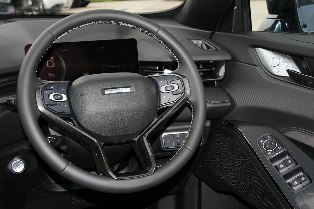 2024 GWM Haval H6GT Ultra B03