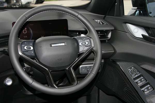 2024 GWM Haval H6GT Ultra B03