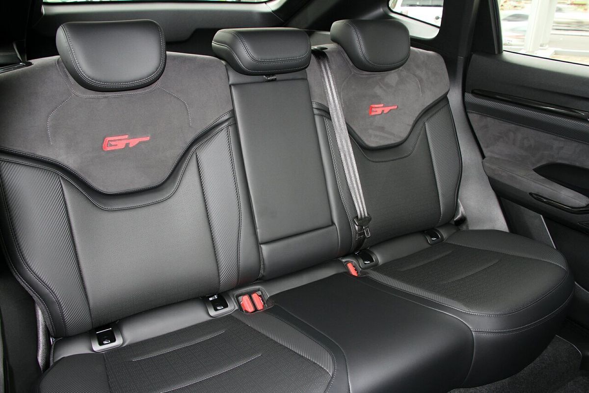 2024 GWM Haval H6GT Ultra B03
