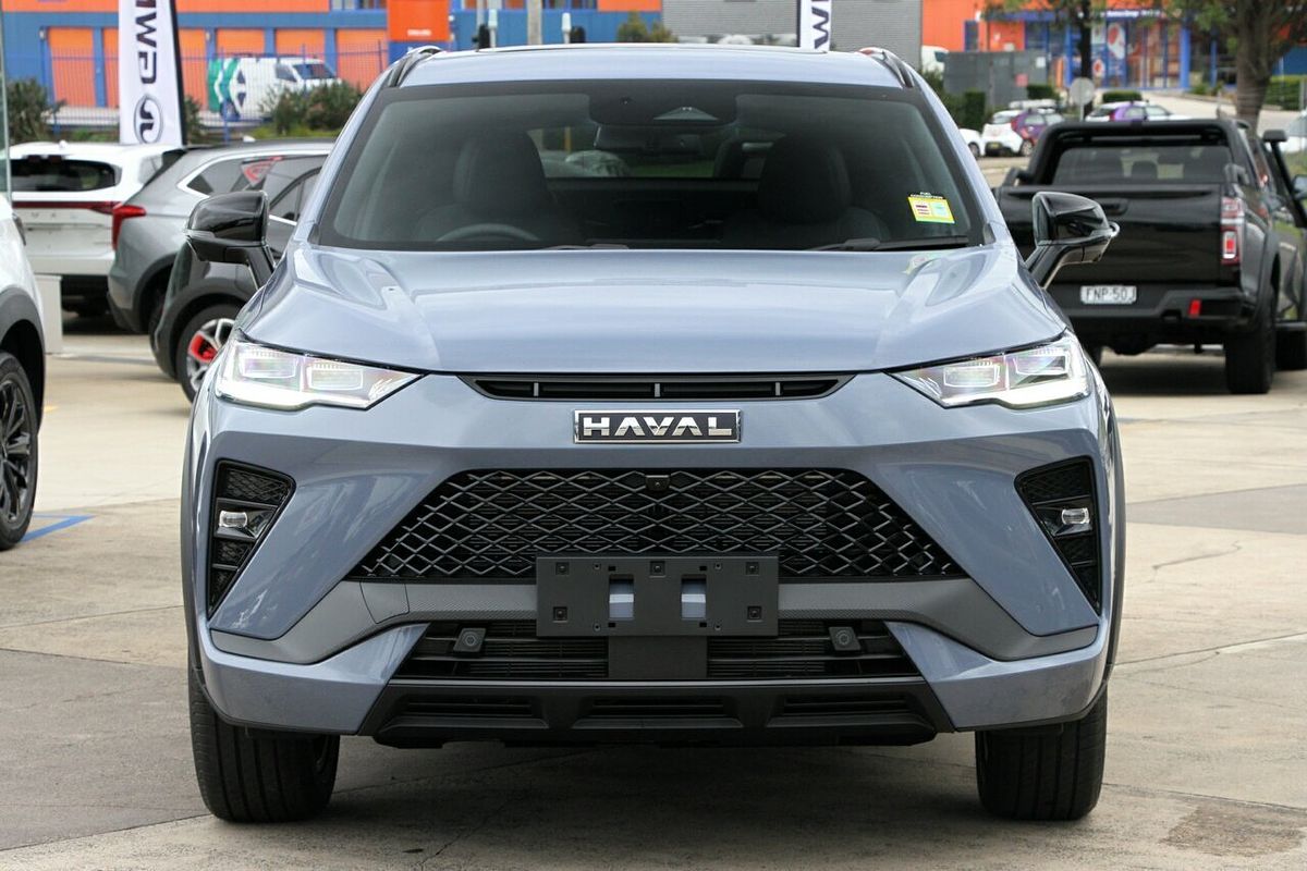 2024 GWM Haval H6GT Ultra B03