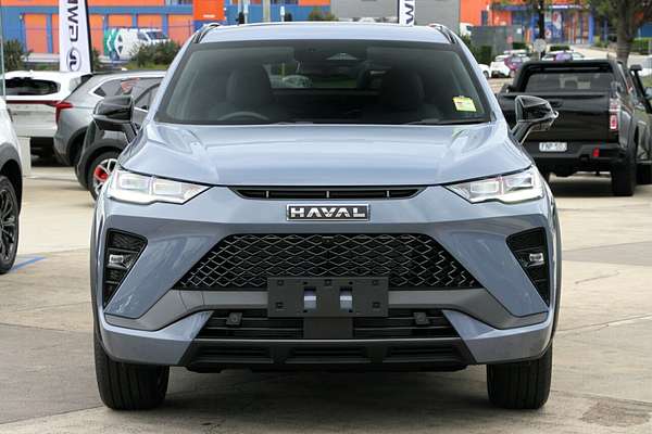 2024 GWM Haval H6GT Ultra B03
