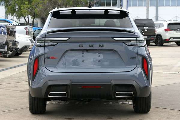 2024 GWM Haval H6GT Ultra B03