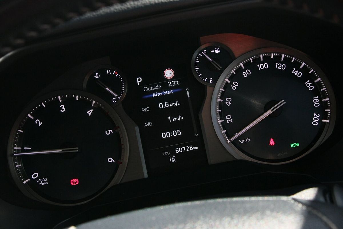 2022 Toyota Landcruiser Prado GXL GDJ150R