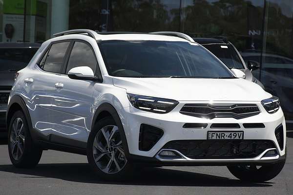 2024 Kia Stonic GT-Line YB