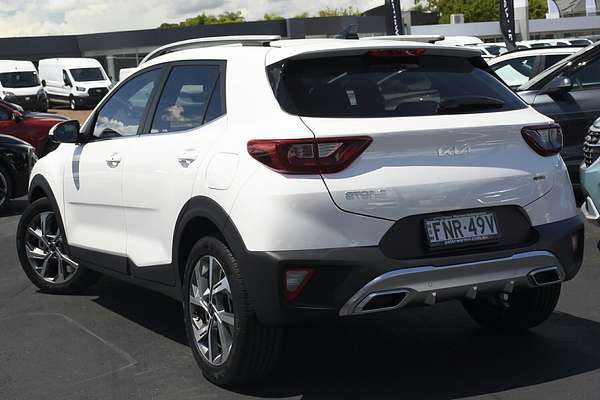 2024 Kia Stonic GT-Line YB